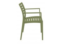 ΠΟΛΥΘΡΟΝΑ ΠΟΛΥΠΡΟΠΥΛΕΝΙΟΥ OLIVE GREEN
