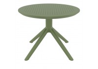 ΤΡΑΠΕΖΙ ΠΟΛΥΠΡΟΠΥΛΕΝΙΟΥ GREEN