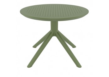 ΤΡΑΠΕΖΙ ΠΟΛΥΠΡΟΠΥΛΕΝΙΟΥ GREEN