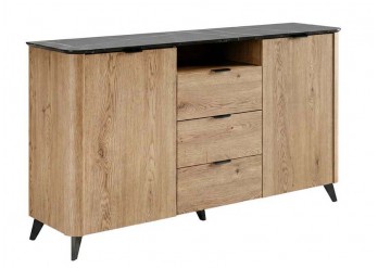 ΜΠΟΥΦΕΣ ΑΠΟΧΡΩΣΗ CREMONA - ΛΕΥΚΟ ΜΑΡΜΑΡΟ