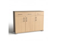ΜΠΟΥΦΕΣ ΜΕ 3 ΠΟΡΤΕΣ ΚΑΙ 2 ΣΥΡΤΑΡΙΑ